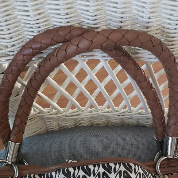 Steven by Steve Madden Large Bag - Picture 10 of 10